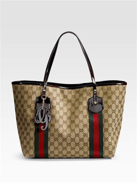 gucci big tote bag|gucci tote bags clearance.